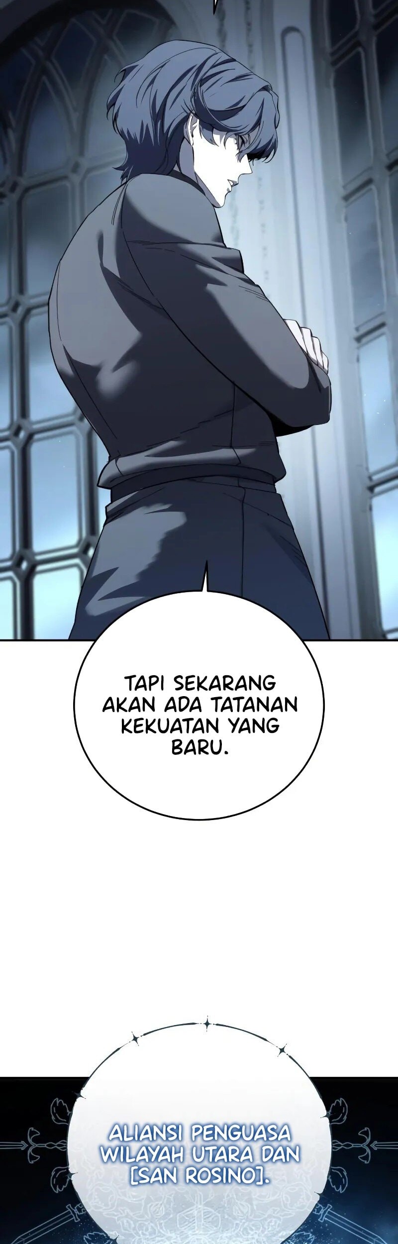 Chapter 94 - halaman 21