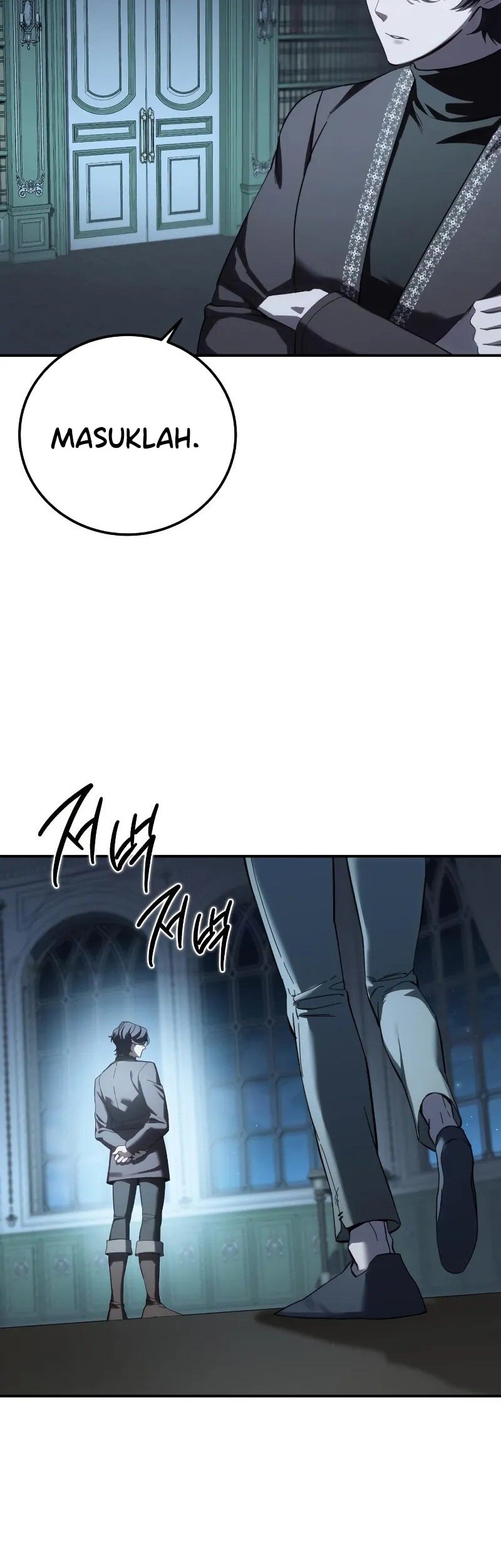 Chapter 94 - halaman 28