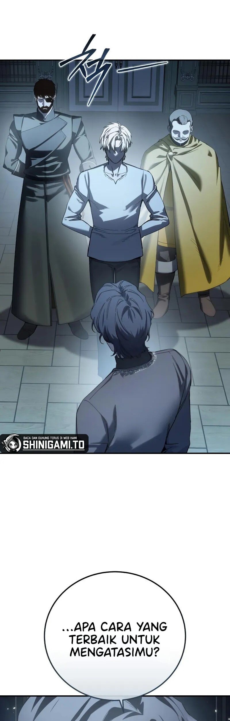 Chapter 94 - halaman 29