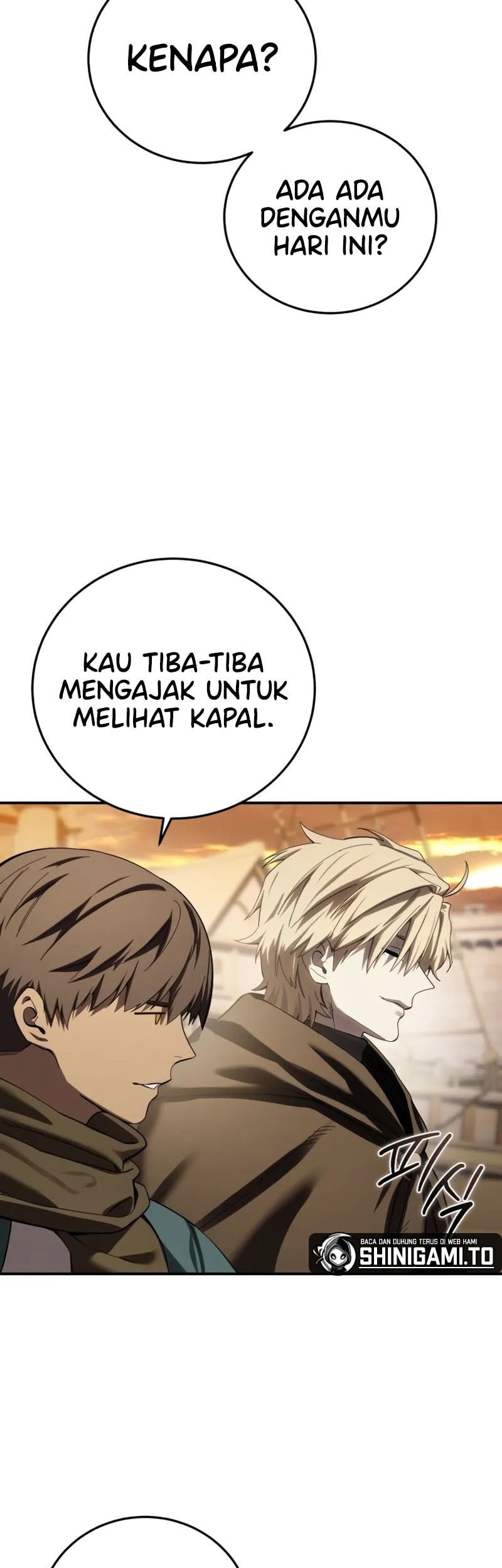 Chapter 95 - halaman 45