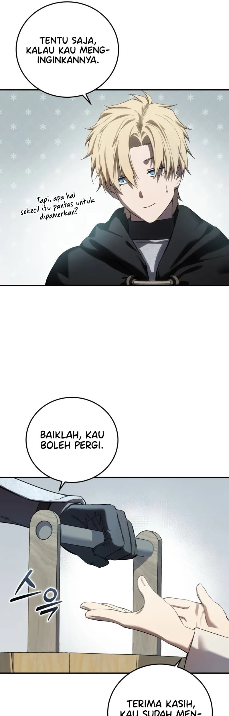 Chapter 95 - halaman 15