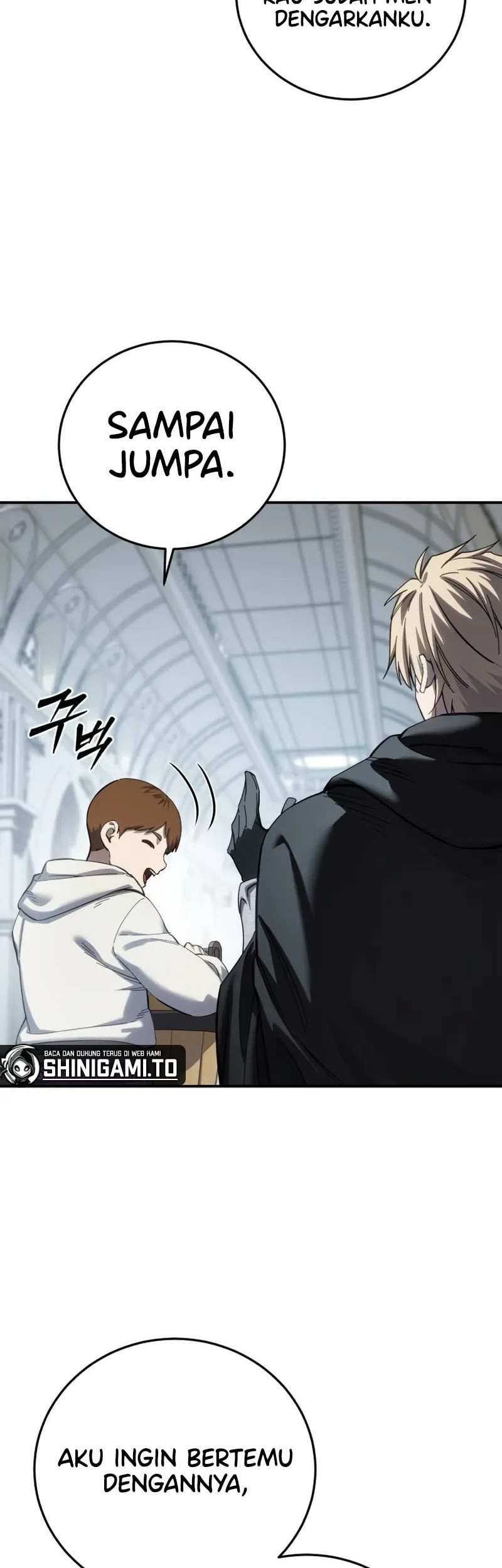Chapter 95 - halaman 16