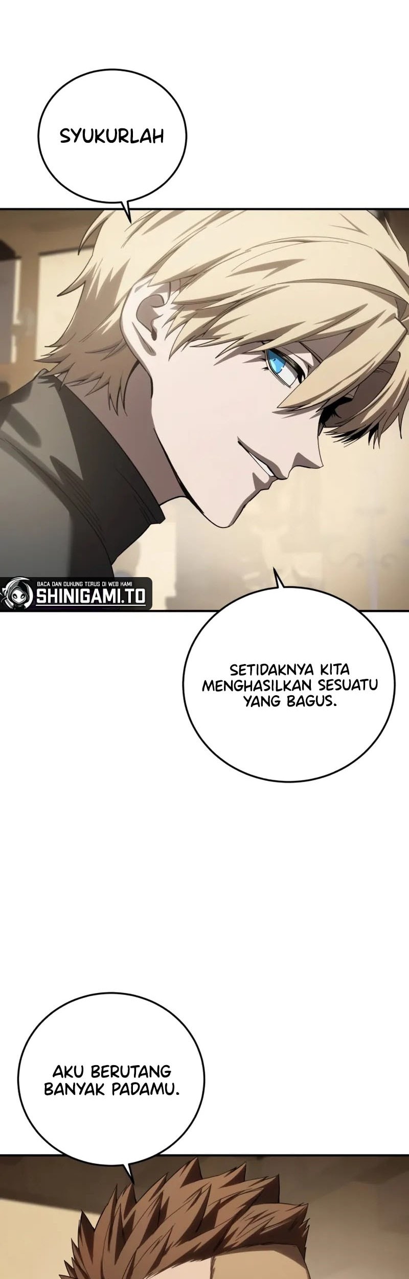 Chapter 95 - halaman 28