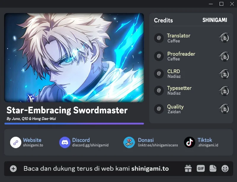 Chapter 97 - halaman 2