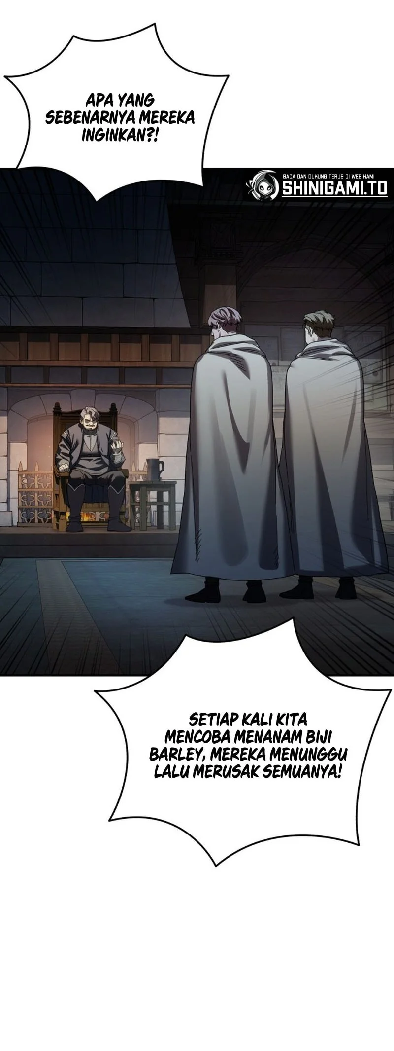 Chapter 97 - halaman 6