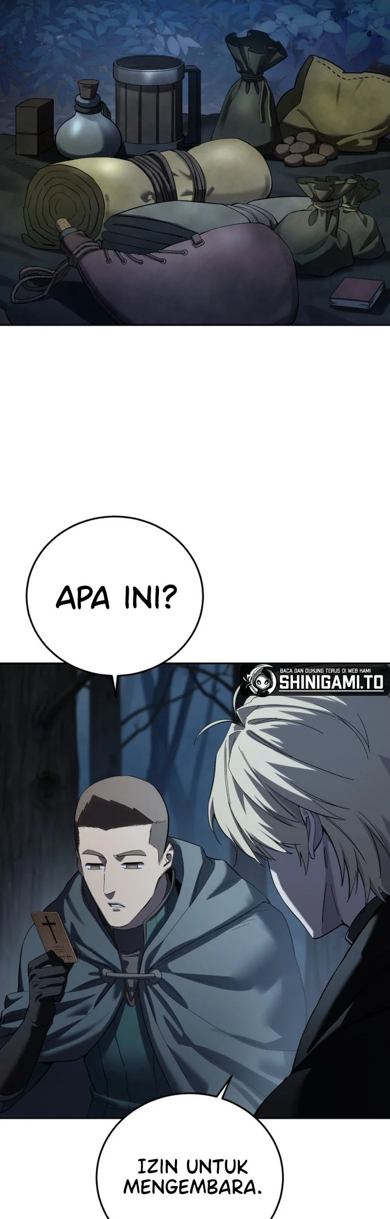 Chapter 97 - halaman 20