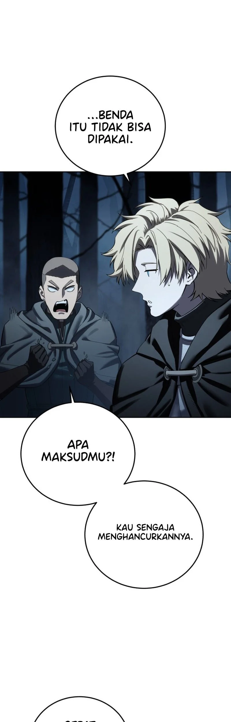 Chapter 97 - halaman 25