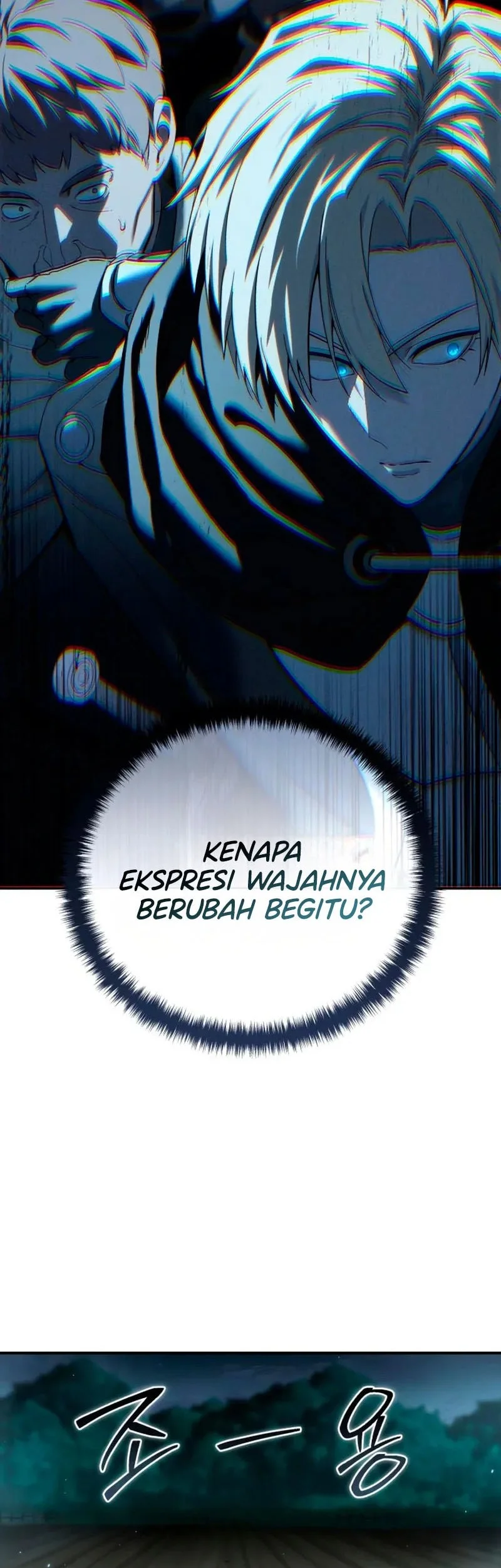 Chapter 98 - halaman 22
