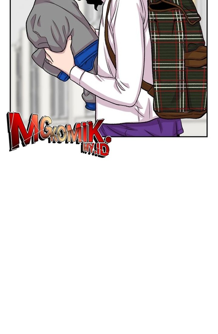 Chapter 100 - halaman 31
