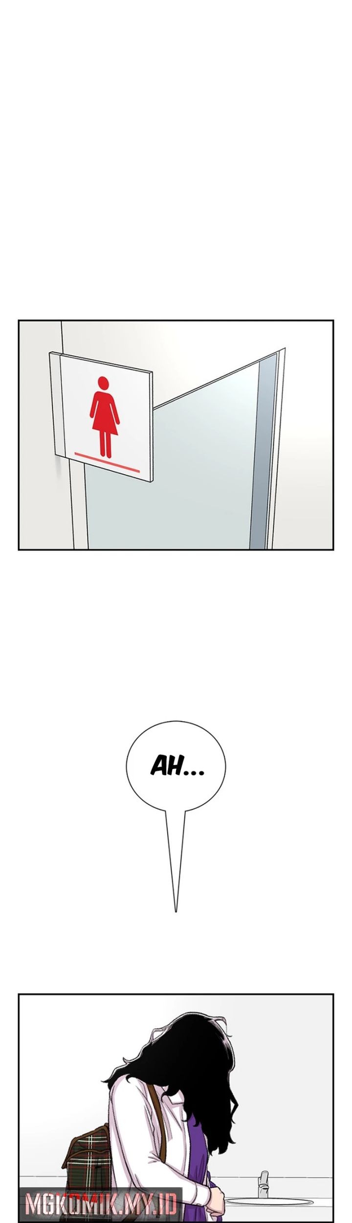 Chapter 100 - halaman 32