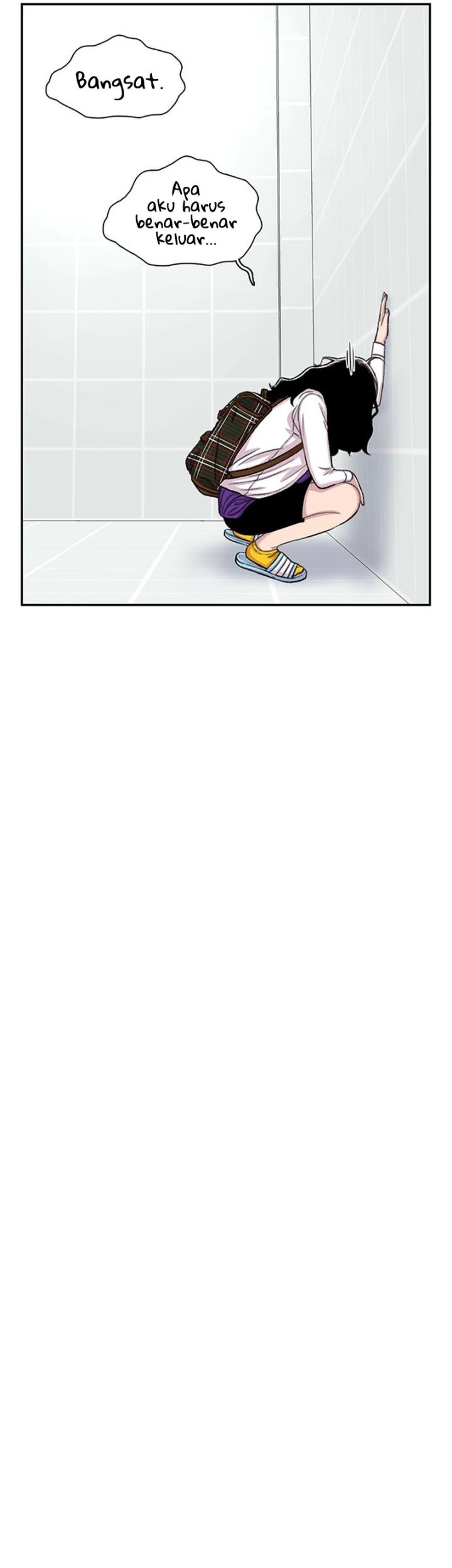 Chapter 100 - halaman 34