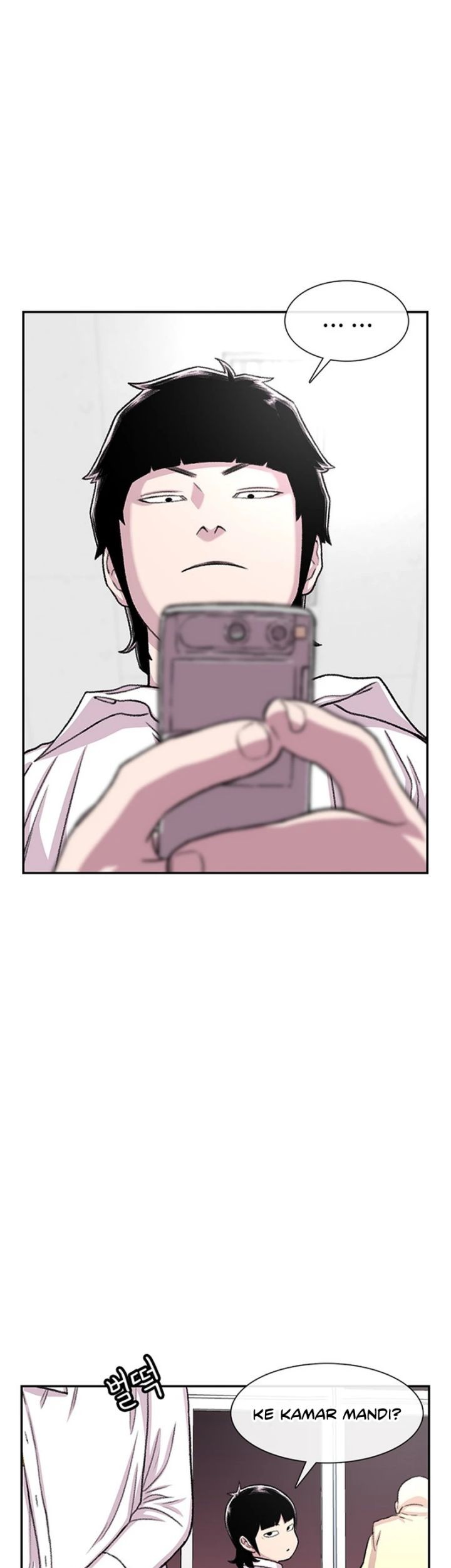 Chapter 100 - halaman 40