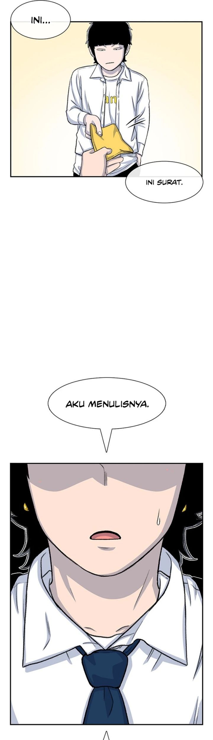 Chapter 100 - halaman 50