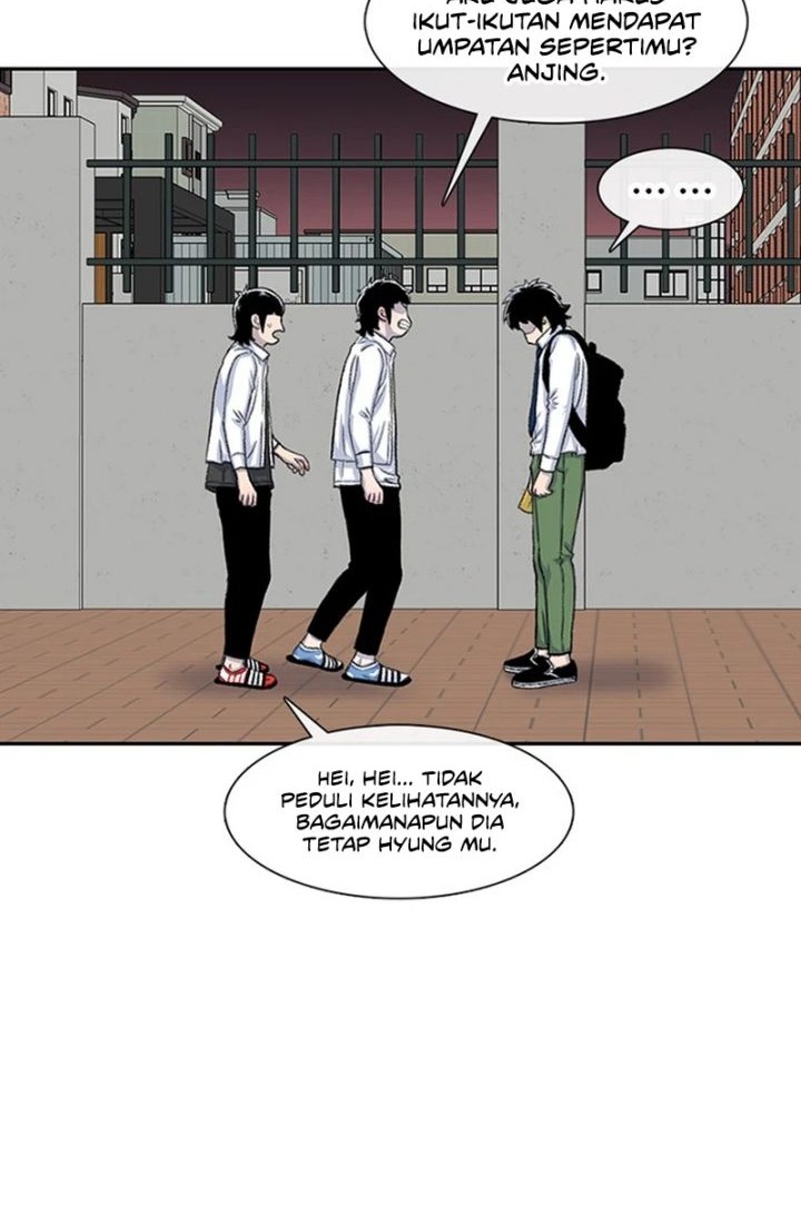 Chapter 100 - halaman 61