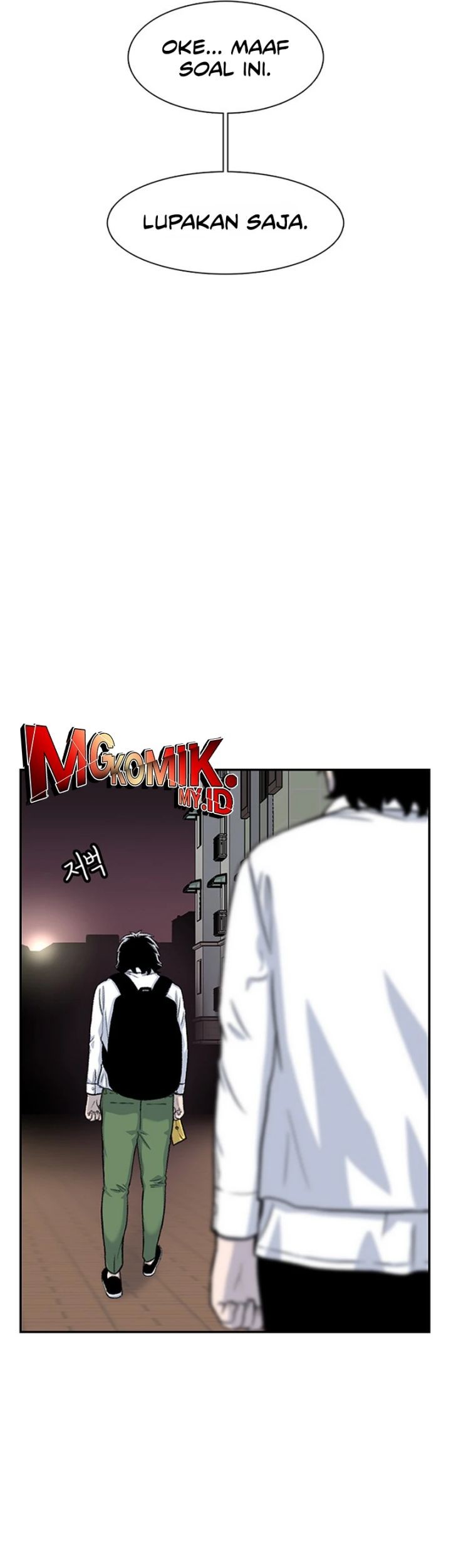 Chapter 100 - halaman 66