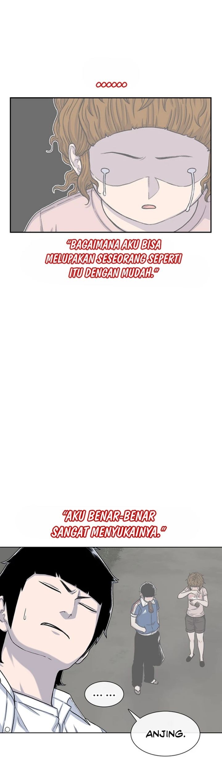 Chapter 100 - halaman 70