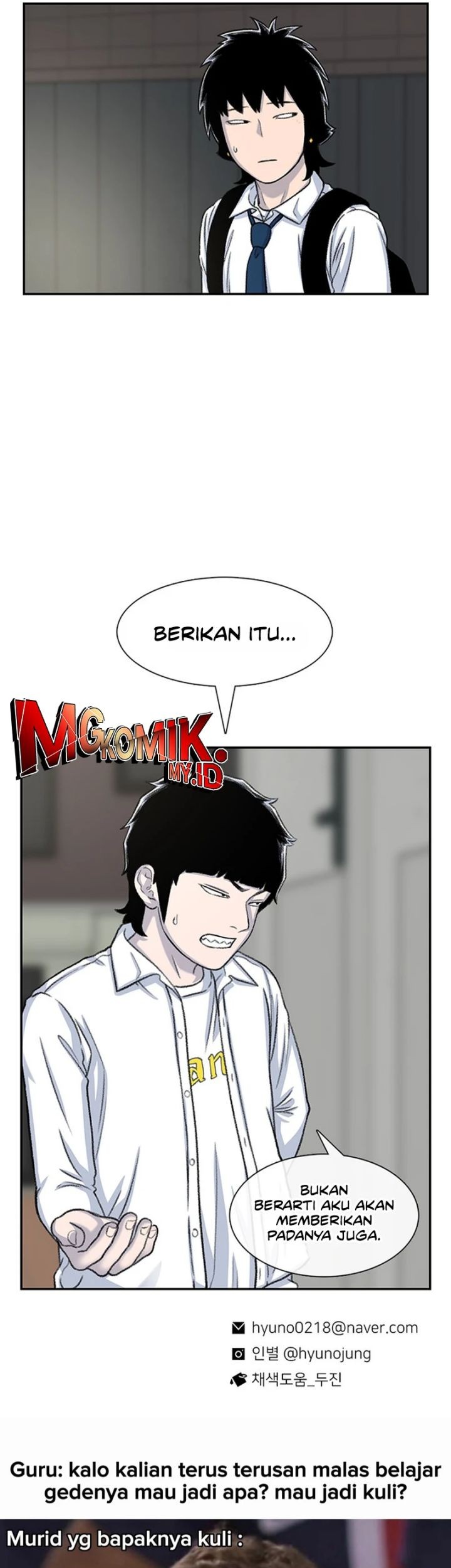 Chapter 100 - halaman 72