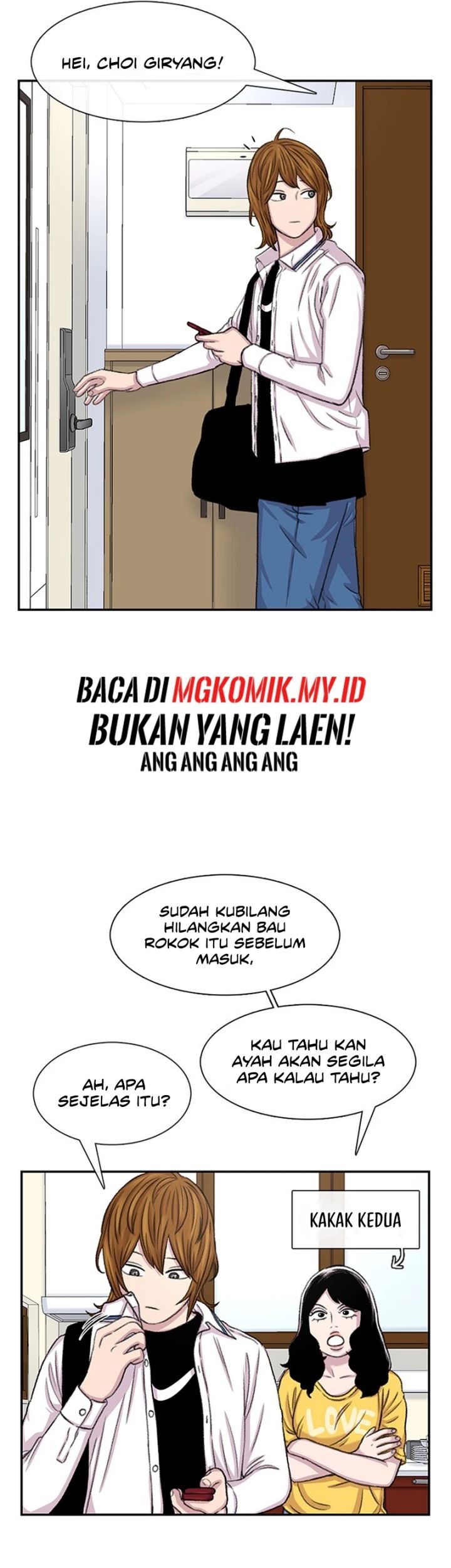 Chapter 100 - halaman 8