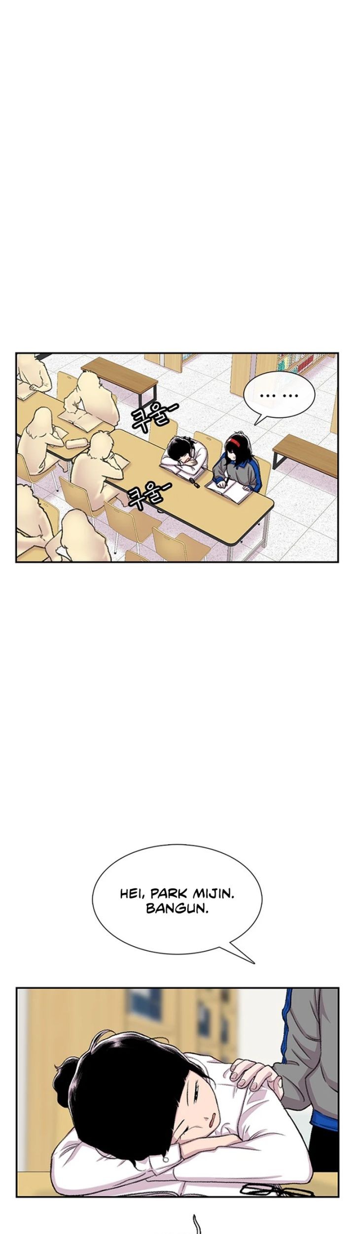 Chapter 100 - halaman 14