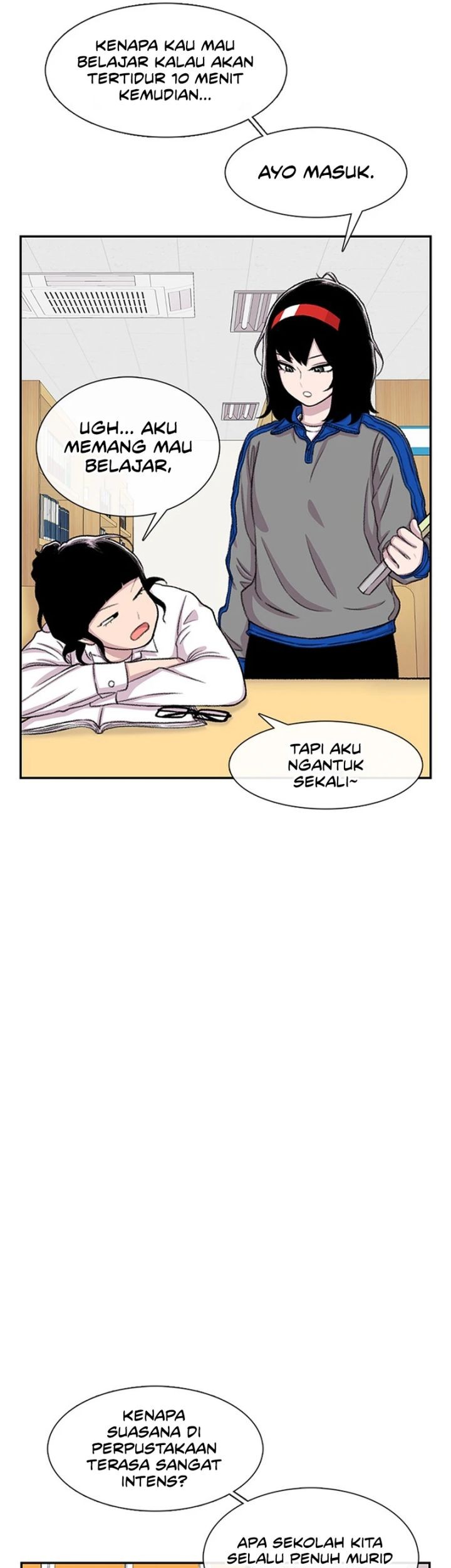 Chapter 100 - halaman 16