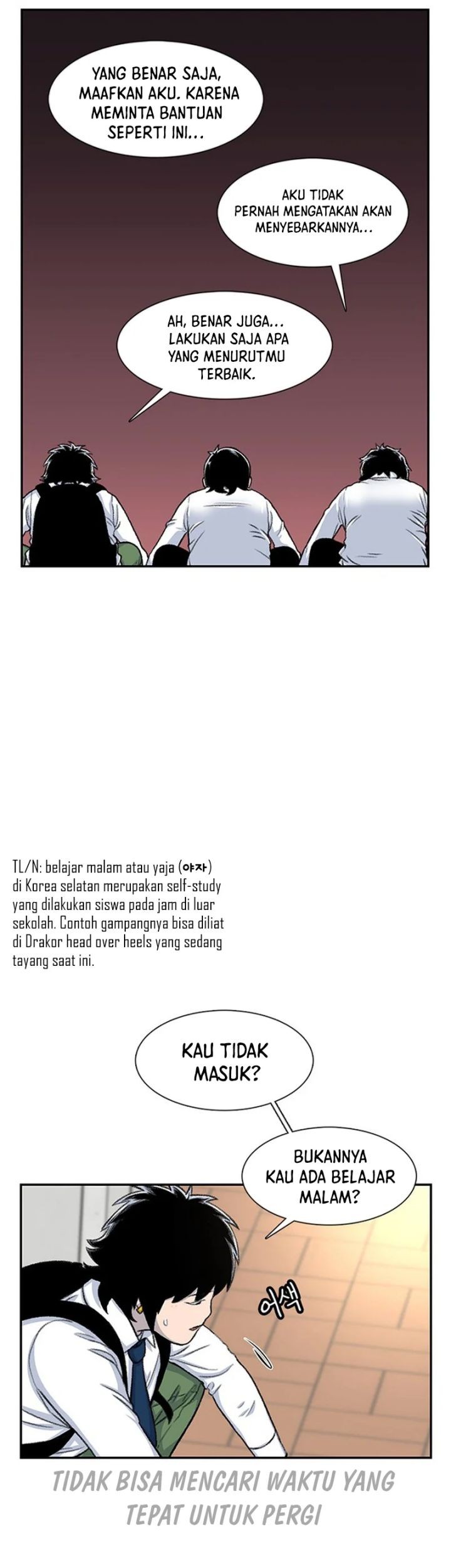 Chapter 101 - halaman 24