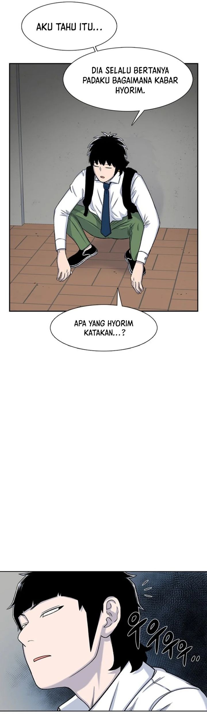 Chapter 101 - halaman 32