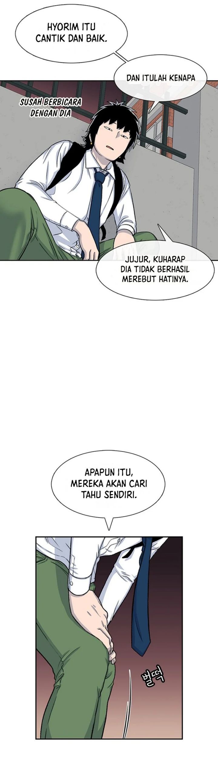 Chapter 101 - halaman 38