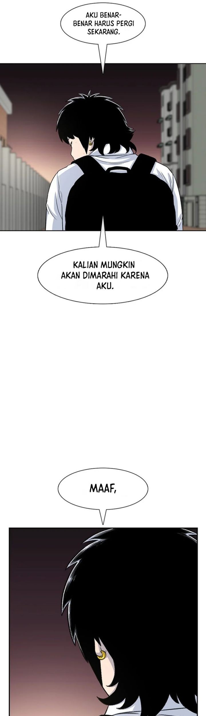 Chapter 101 - halaman 40