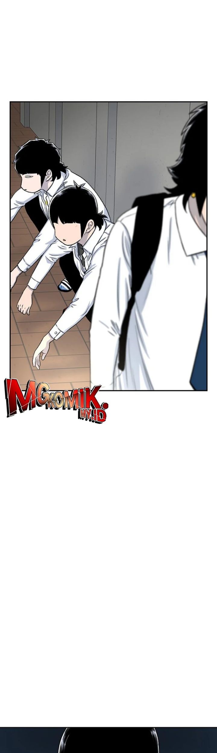 Chapter 101 - halaman 42