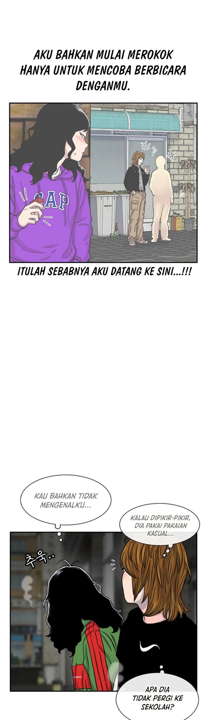 Chapter 101 - halaman 50