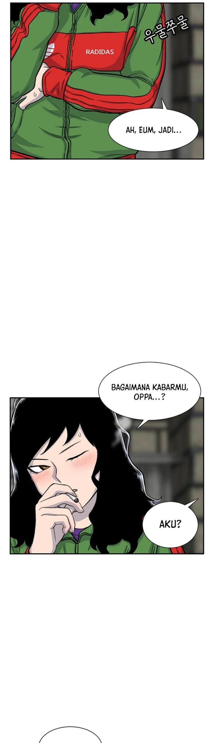 Chapter 101 - halaman 52