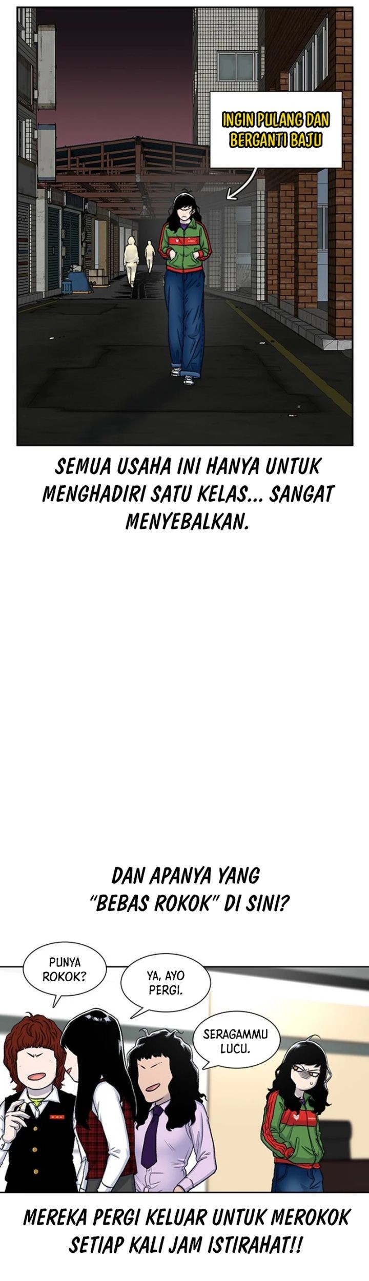 Chapter 101 - halaman 4