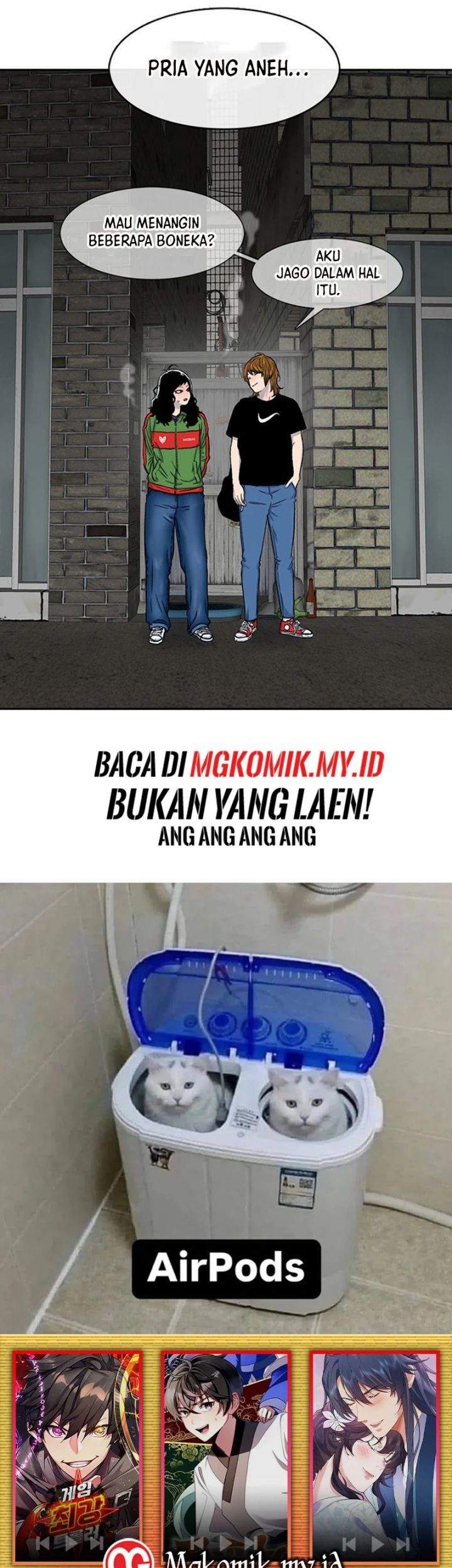 Chapter 101 - halaman 66