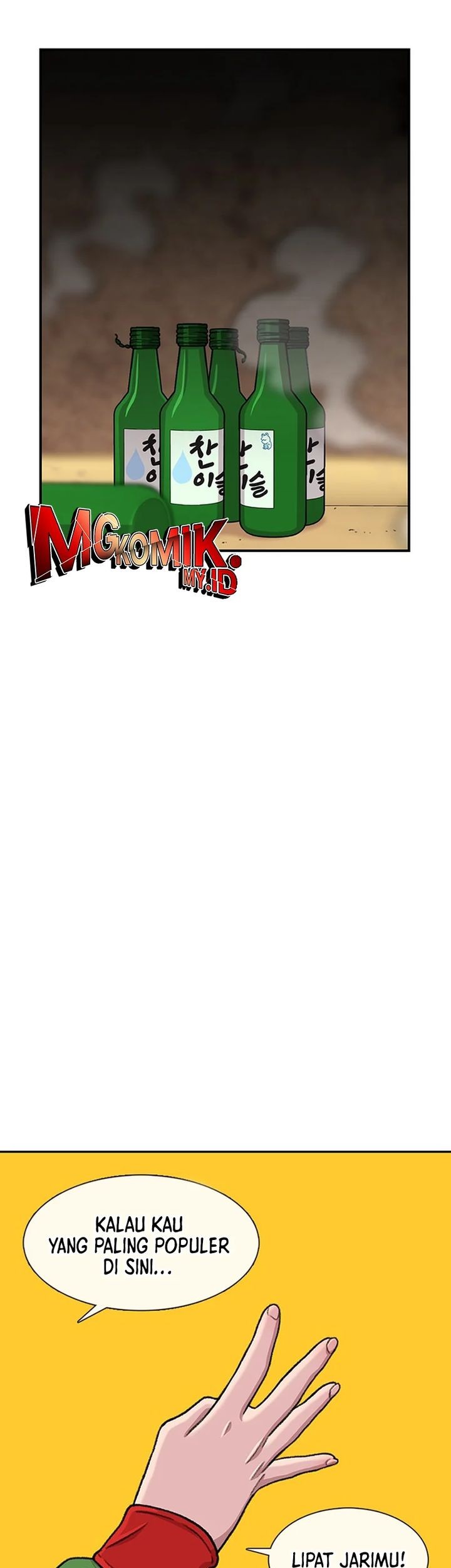 Chapter 102 - halaman 22