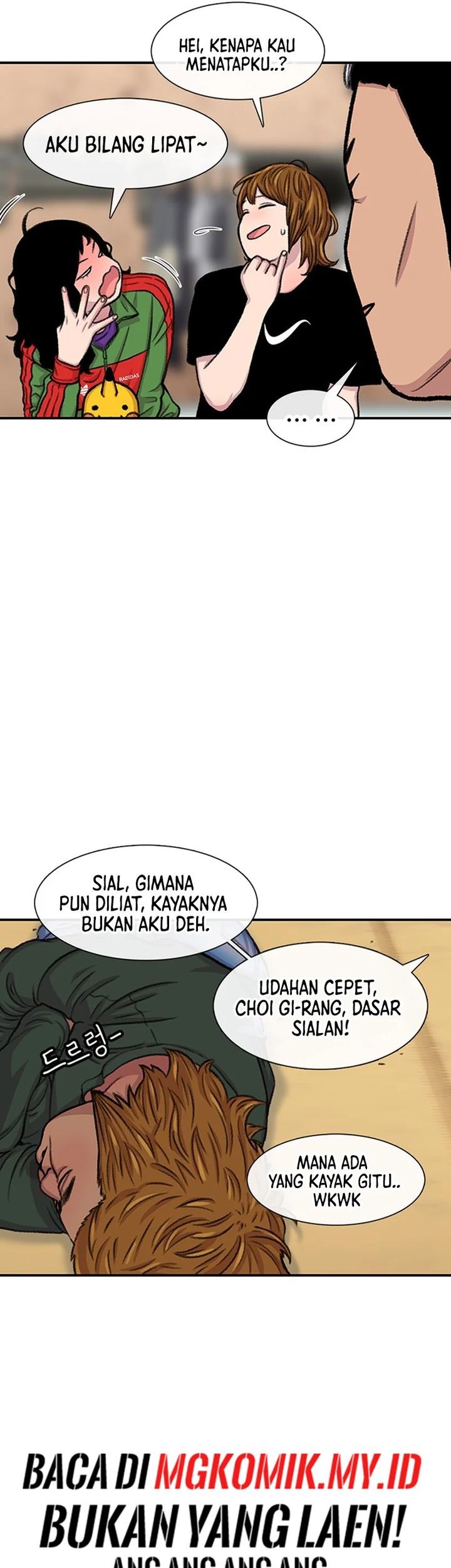 Chapter 102 - halaman 24