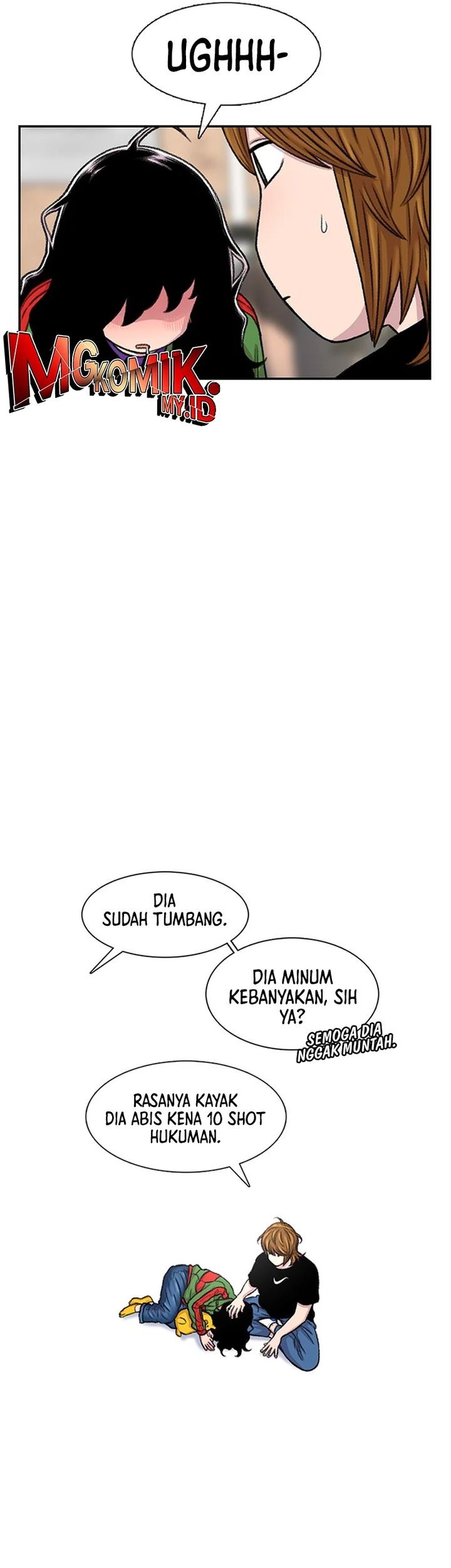 Chapter 102 - halaman 28