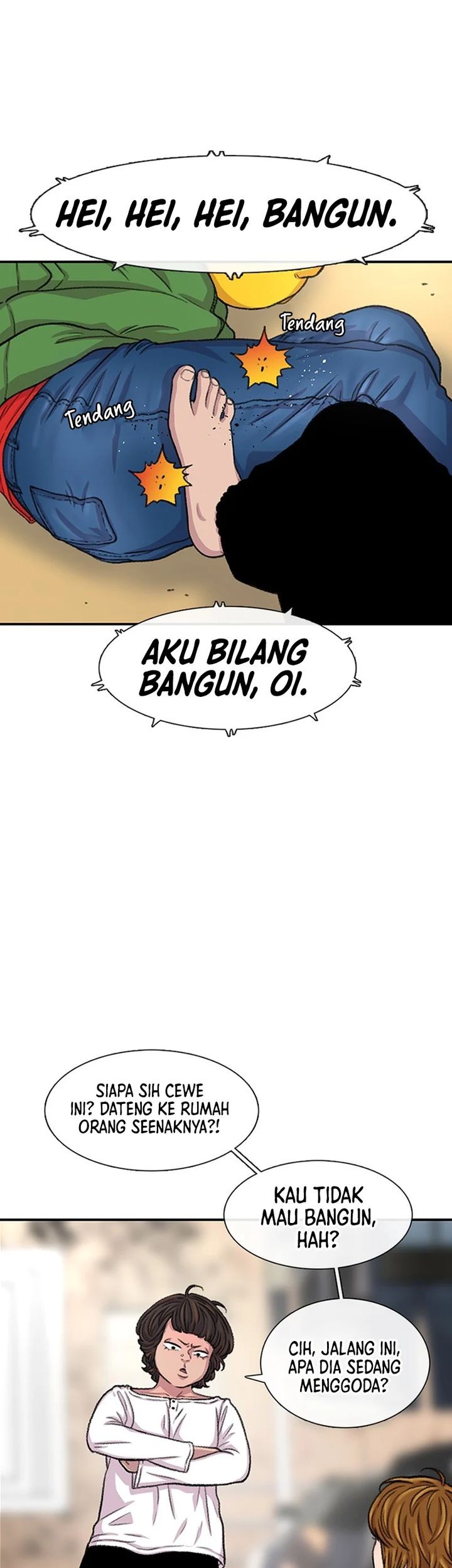 Chapter 102 - halaman 30