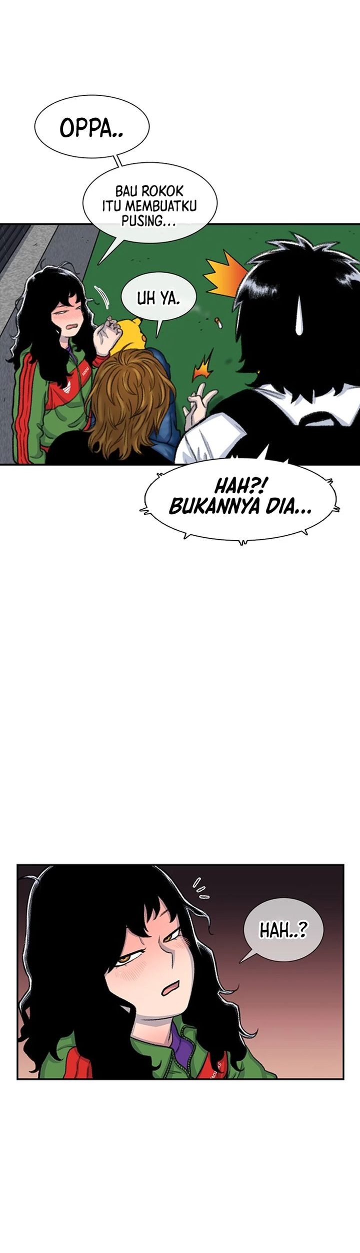 Chapter 102 - halaman 60