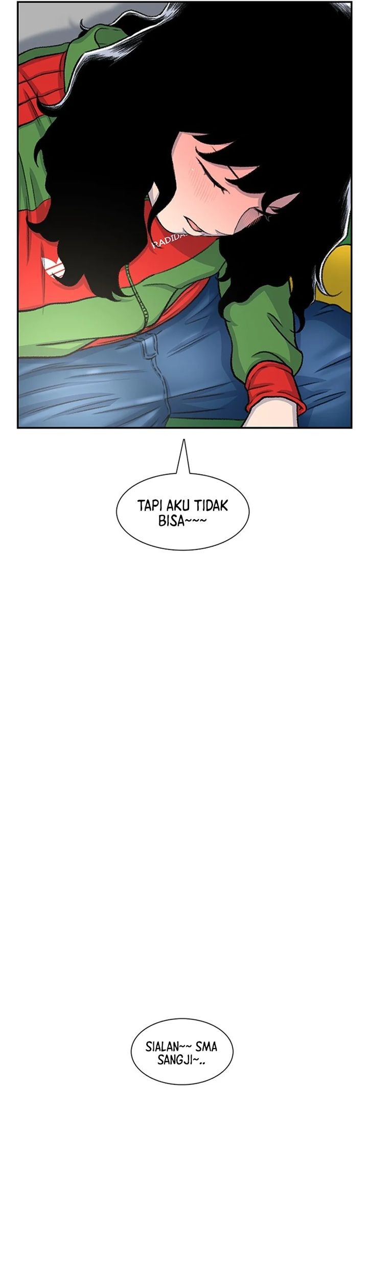 Chapter 102 - halaman 68