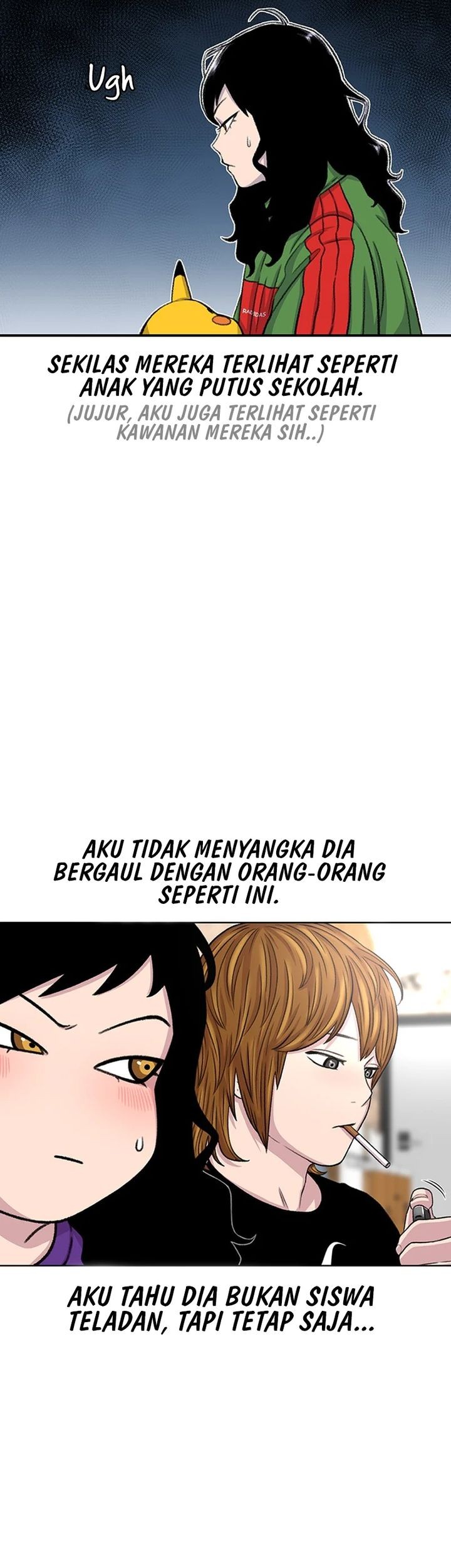 Chapter 102 - halaman 8