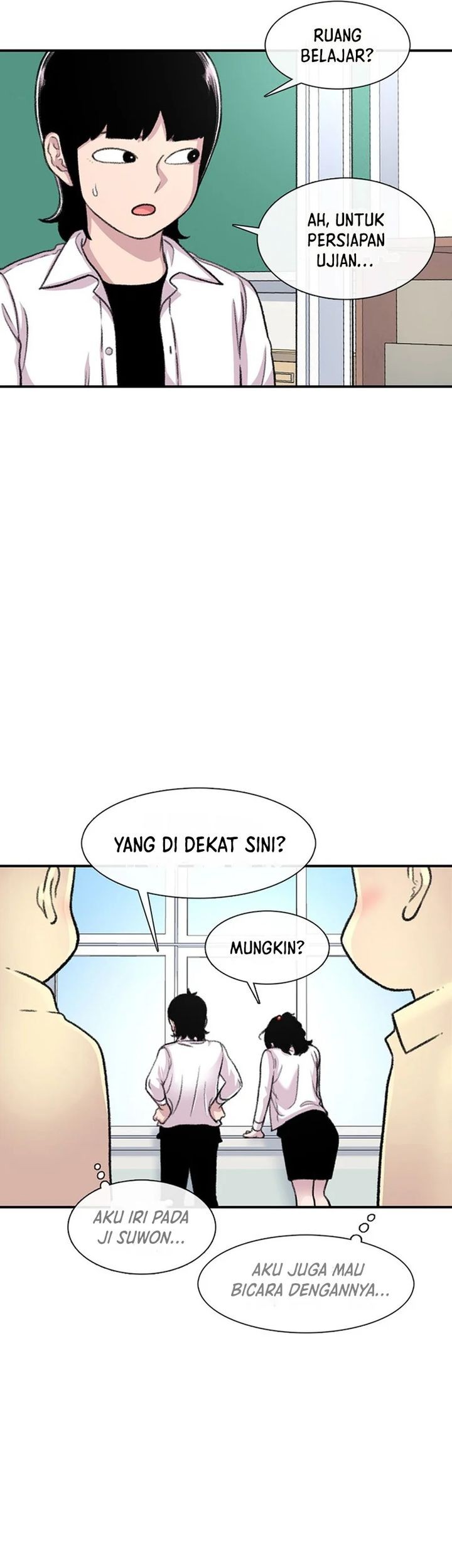 Chapter 103 - halaman 38