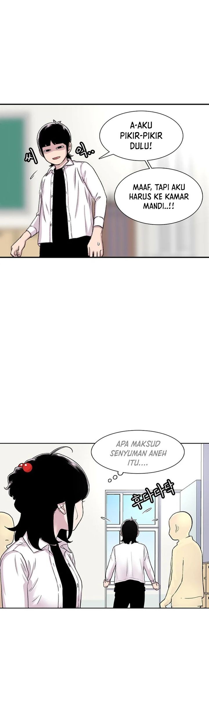 Chapter 103 - halaman 42