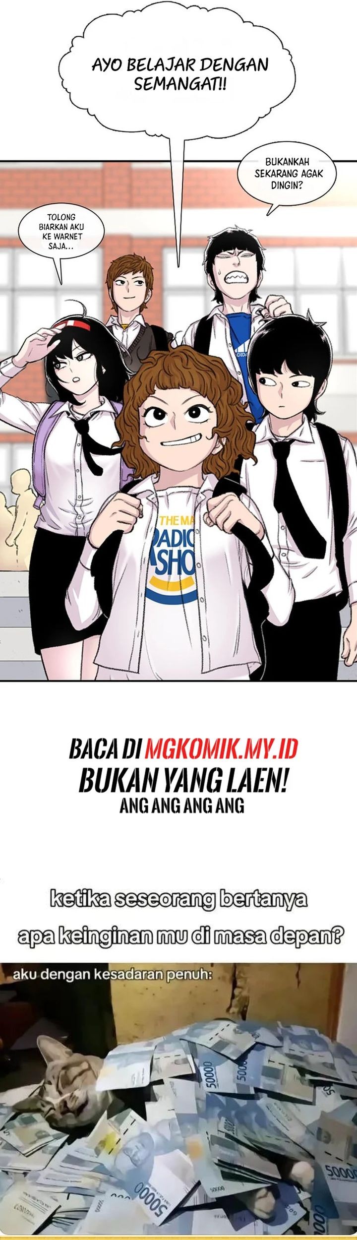 Chapter 103 - halaman 58