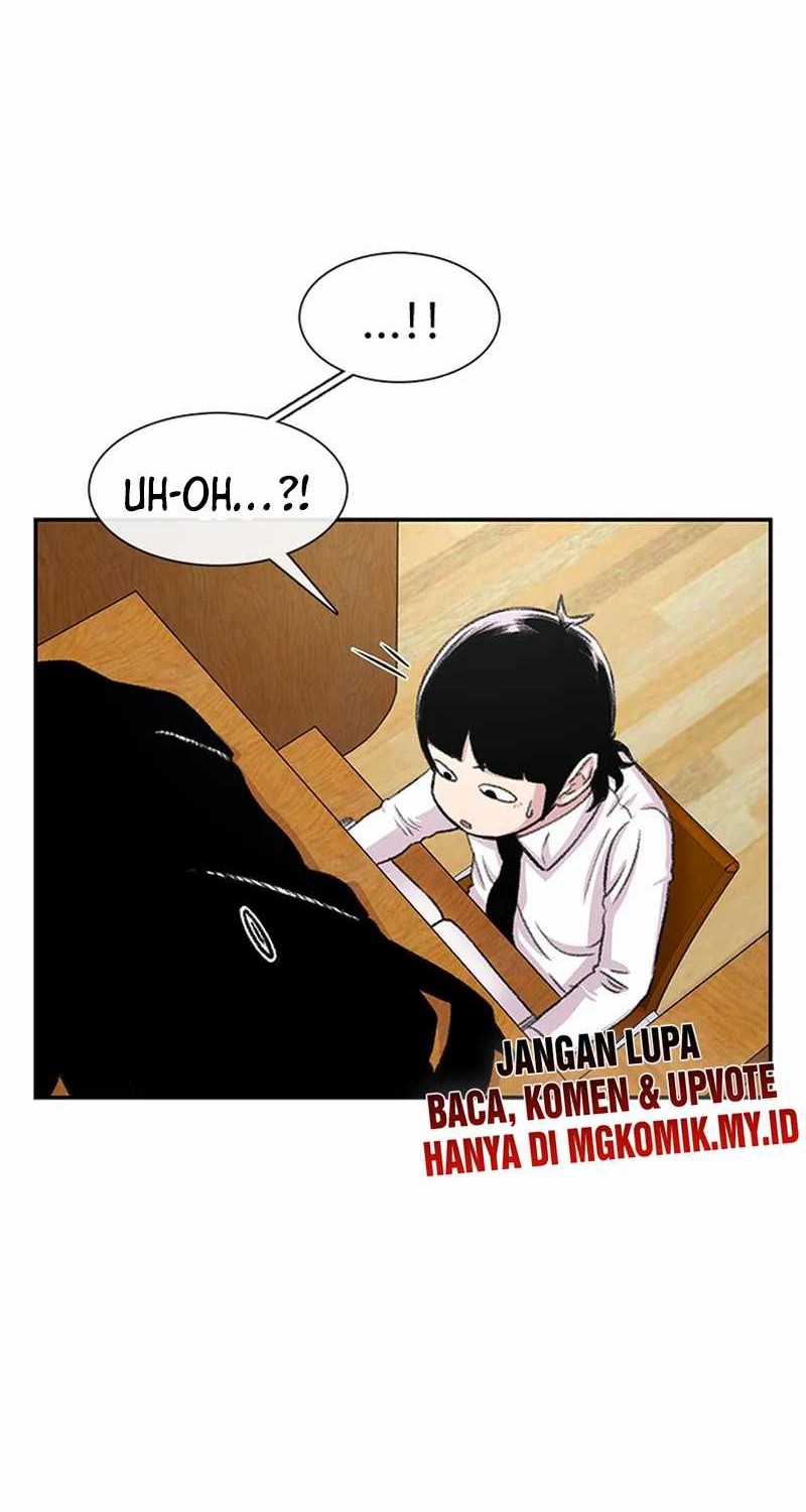 Chapter 104 - halaman 25