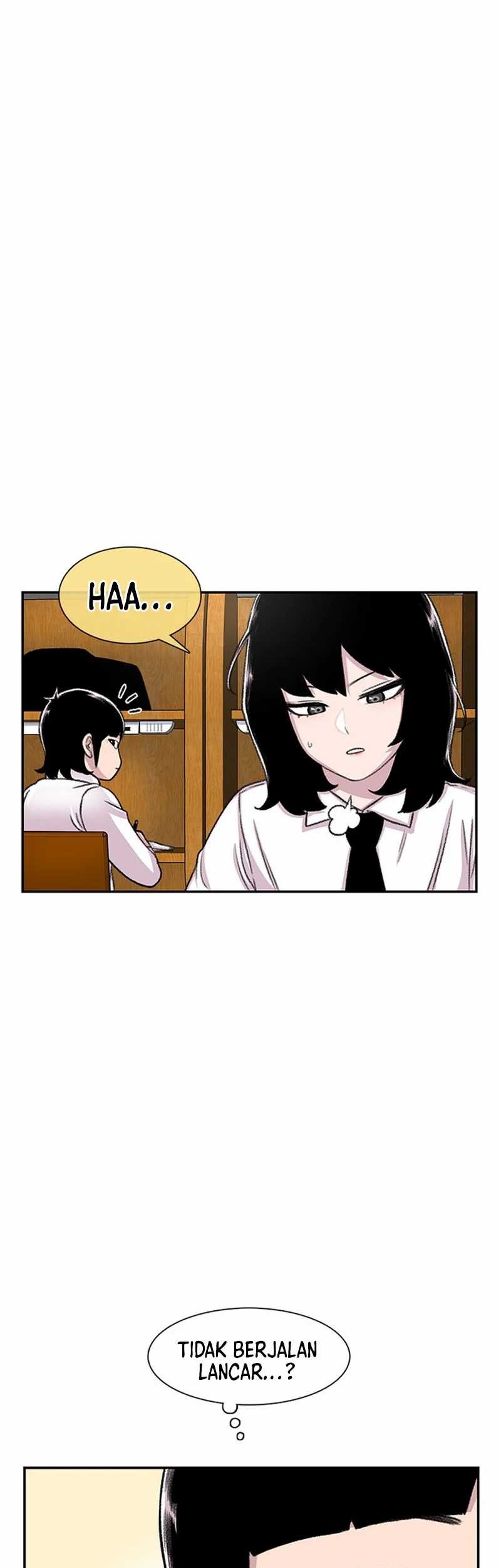 Chapter 104 - halaman 28