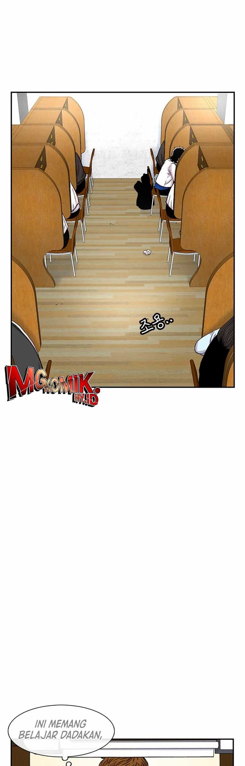 Chapter 104 - halaman 6