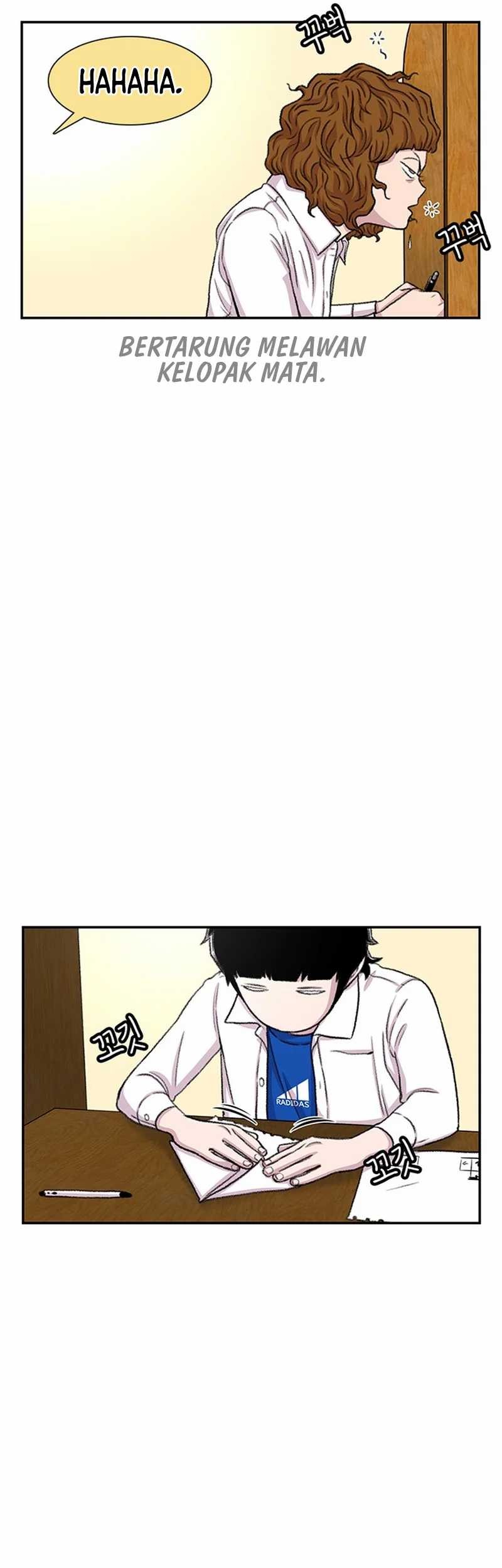 Chapter 104 - halaman 14