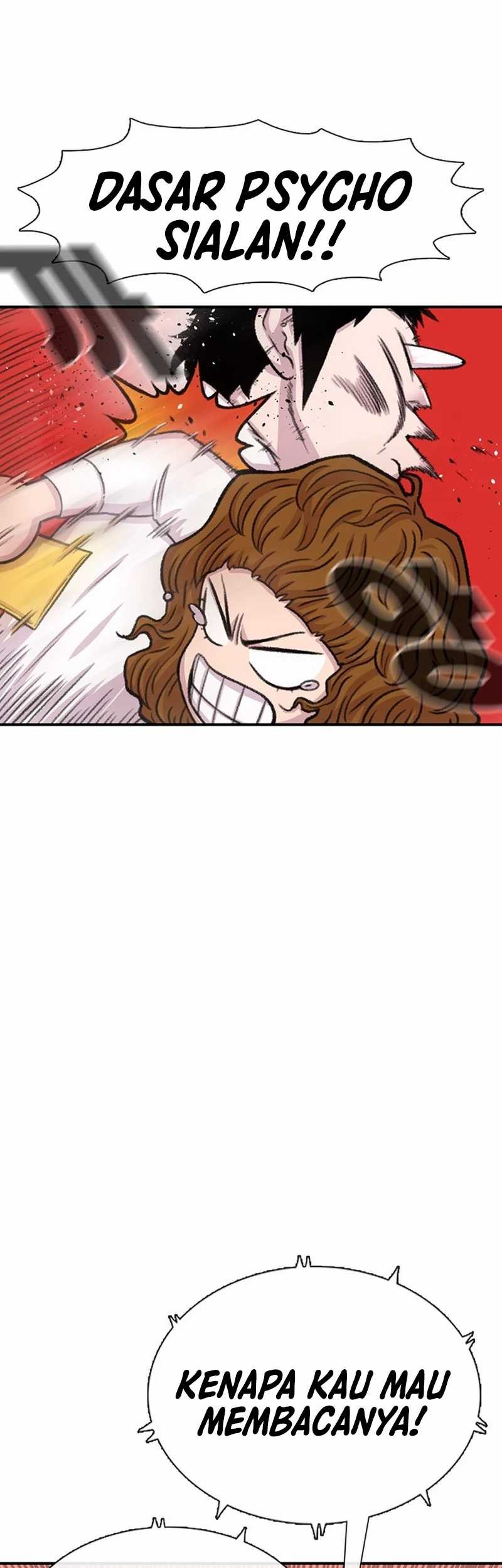 Chapter 105 - halaman 28