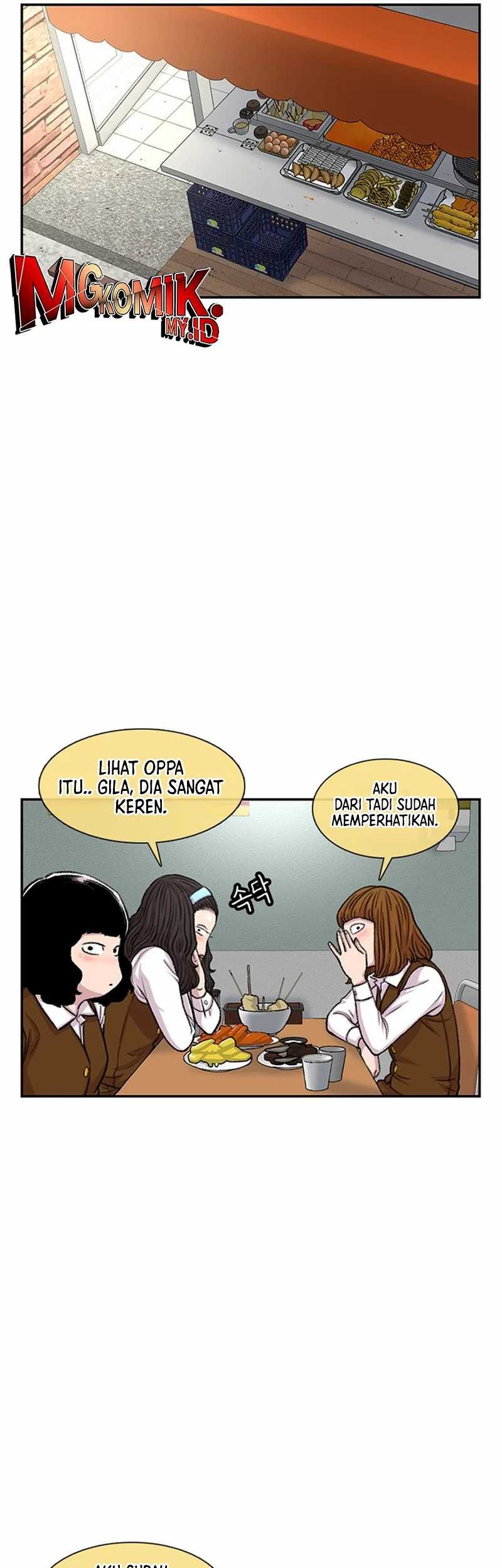 Chapter 105 - halaman 46