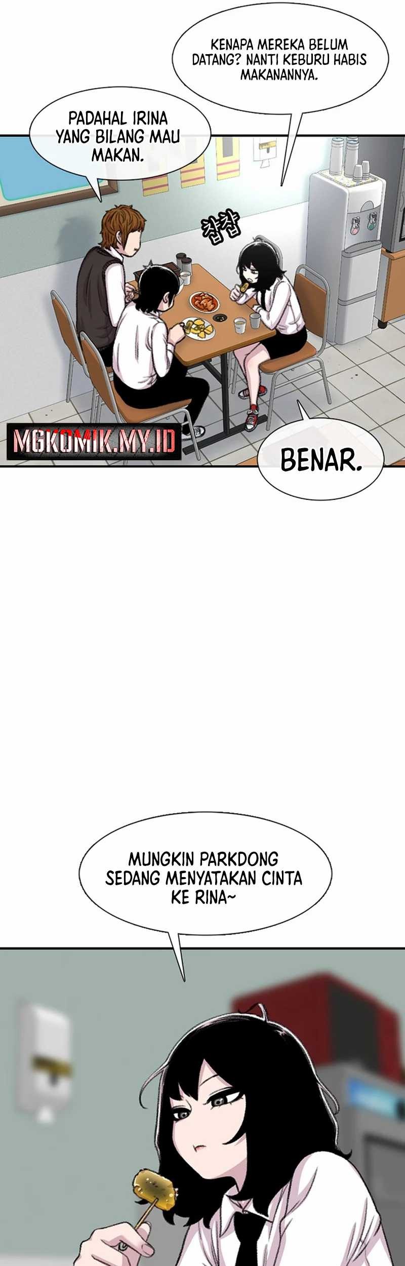 Chapter 105 - halaman 48